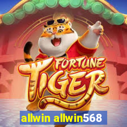 allwin allwin568